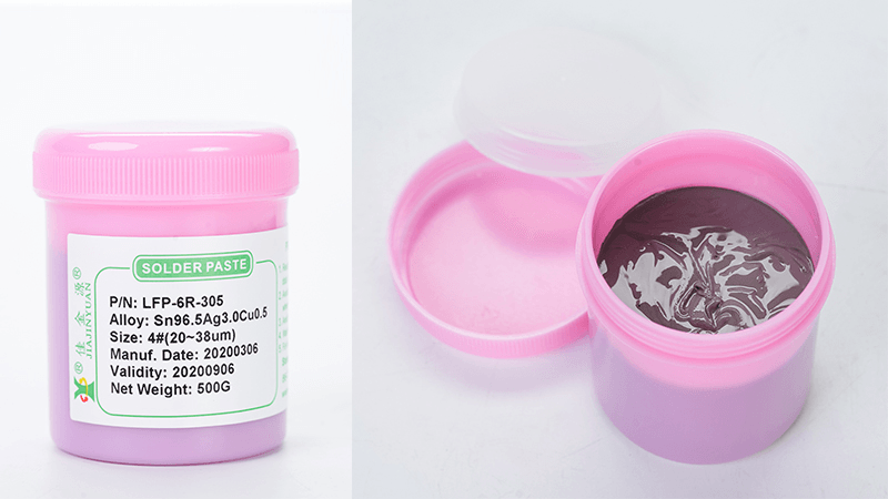 連焊如何在SMT加工過程中發生的？