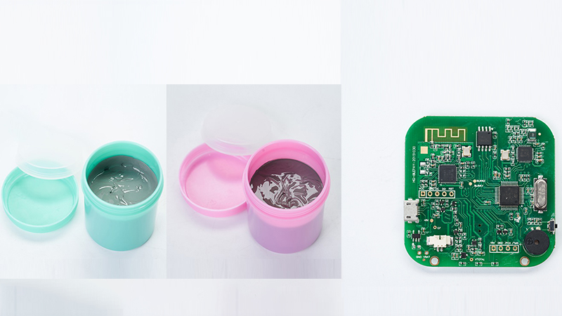 SMT貼片加工中常見的錫膏分類，你知道多少？