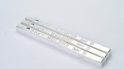 焊錫條在使用過程中產生很多的錫渣，有什么好的解決方法？