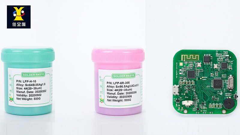 smt貼片如何避免上錫不良？