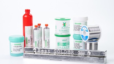 激光錫膏越來越受青睞？是有什么特別嗎？