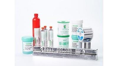 十大錫膏品牌國(guó)內(nèi)有哪些廠家？