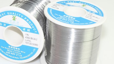 如何理解共晶焊錫絲的特點(diǎn)？