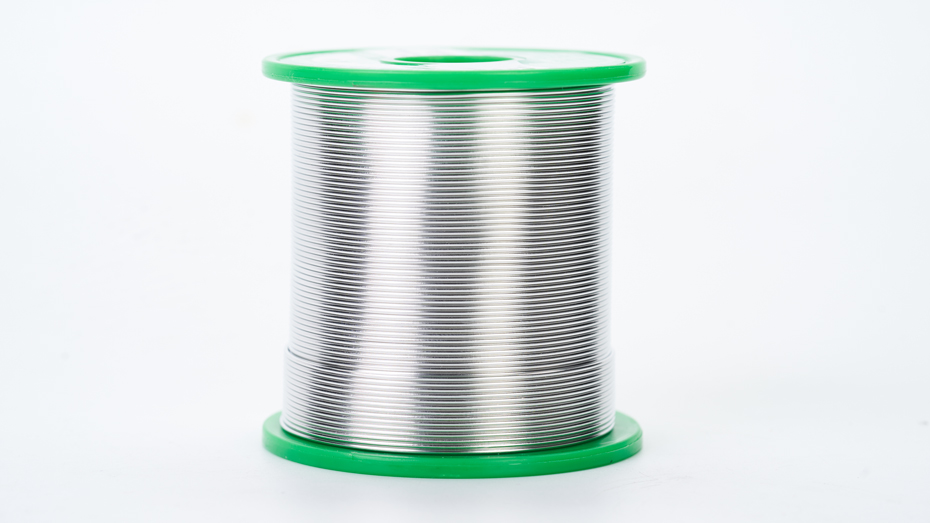 水溶性環保無鉛焊錫絲