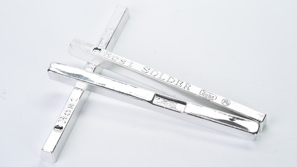 無鉛錫條-浸焊-高溫-Sn95.5Ag3.8Cu0.7