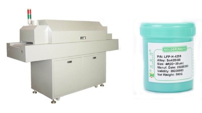 【佳金源】LED錫膏回流焊注意事項(xiàng)有哪些？