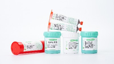 淺談一下針筒包裝的點膠錫膏，到底是什么？