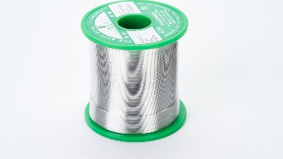 佳金源錫線廠家淺析一下含銀焊錫絲的優(yōu)缺點