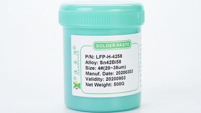 錫膏的優缺點有哪些？