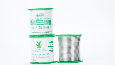 焊錫絲焊接不良的專業術語介紹，大家了解嗎