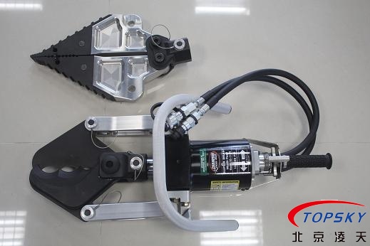 美國(guó)八爪魚破拆工具到貨！原裝進(jìn)口，震撼來(lái)襲！