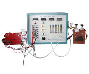 甲烷斷電儀檢驗、檢定裝置