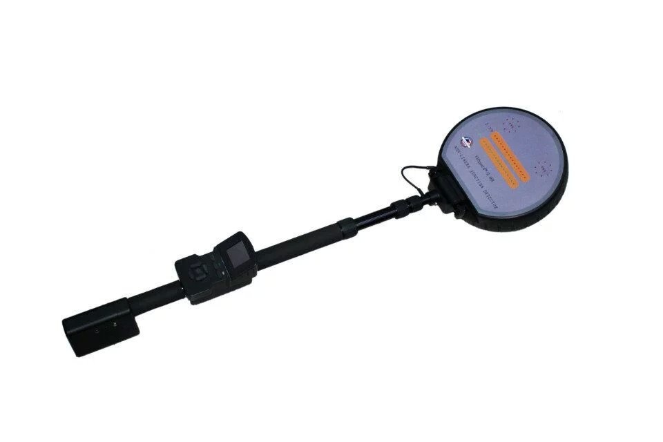 FJT-C-S6雙模式非線性節(jié)點(diǎn)探測(cè)儀通過(guò)公安部安全與警用電子產(chǎn)品質(zhì)量檢測(cè)中心檢測(cè)