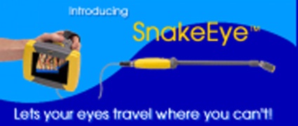 北京凌天成為美國AQUA公司蛇眼生命探測(cè)儀總代理