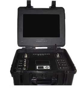 W4救援無線音視頻指揮系統(tǒng)通過國家消防裝備質量監(jiān)督檢驗中心檢測