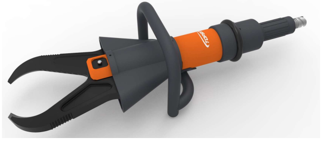 液壓剪切器【單管，72Mpa】