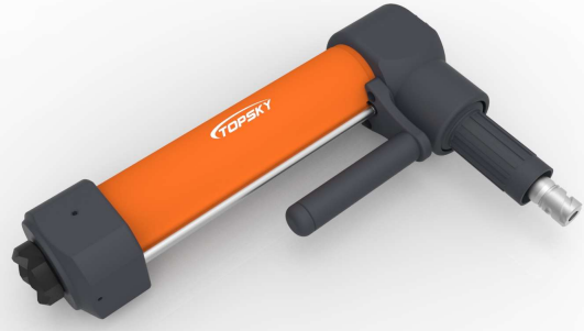 液壓撐頂器【單管，72Mpa】