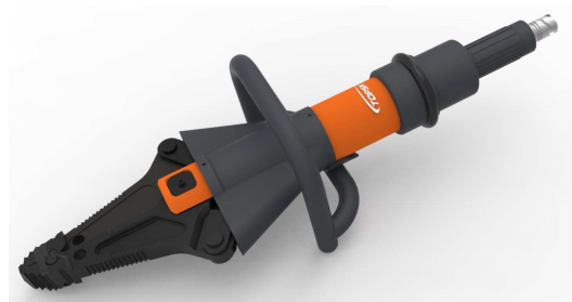 液壓剪擴(kuò)器【單管，72Mpa】