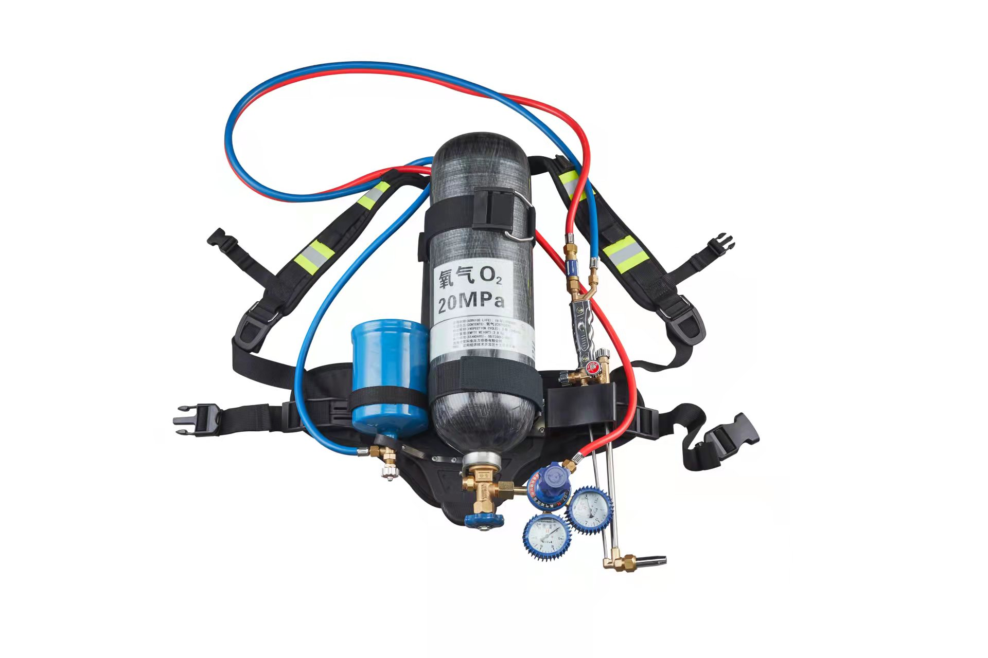 水下切割機、便攜式汽油金屬切割器LT-QYQG-30