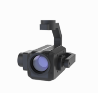 全彩夜視無人機(jī)載荷