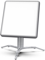 高通量衛(wèi)星便攜站	