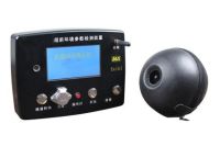 超前環(huán)境參數(shù)檢測裝置（遠距離災區(qū)環(huán)境偵測系統(tǒng)）