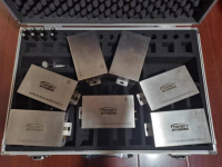 DTC200坍塌體超前探測裝備 防爆地質(zhì)超前探測儀（三維，7探頭，第2代）