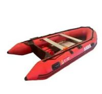 橡皮艇沖鋒舟（4.3米，不含馬達(dá)）JYCFZ-LT4.3
