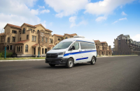 多功能危險(xiǎn)化學(xué)品現(xiàn)場(chǎng)快速檢測(cè)分析車(chē)/礦用多功能現(xiàn)場(chǎng)快速檢測(cè)分析車(chē)（福特版）