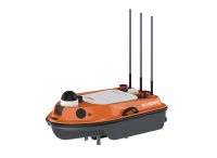 USV-R5.0水下搜爆機(jī)器人（探測(cè)儀，語(yǔ)音通話，報(bào)警燈，第5代）