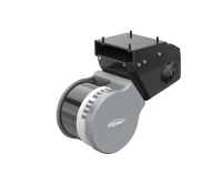 無人機(jī)用激光三維實(shí)時建模掃描儀