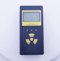 核輻射檢測儀（可測&alpha;、&beta;輻射表面污染檢測和X、&gamma;輻射劑量率）