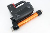 水陸兩用液壓破拆工具組（無纜鋰電一體式，無需外接液壓泵）