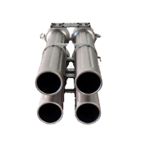 無(wú)人機(jī)破窗器四管