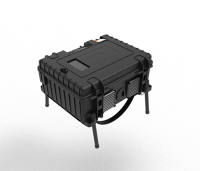 無(wú)人機(jī)供電系統(tǒng)（含泛光燈）