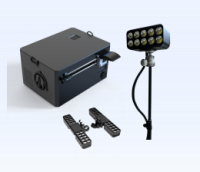 無人機供電系統(tǒng)（含泛光燈）