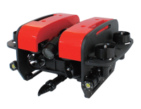 水下機器人ROV8T-AJ（100米）