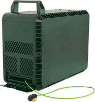 機載系留電源箱 （便攜+懸停長+智能收放線）