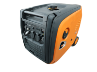 便攜式靜音數(shù)碼變頻發(fā)電機