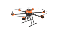 防爆三維建模無人機(jī)