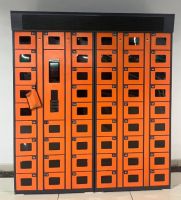 智能無(wú)人值守管理系統(tǒng)（軍工級(jí)柜體+雙模識(shí)別+全時(shí)監(jiān)控+智能后臺(tái)）