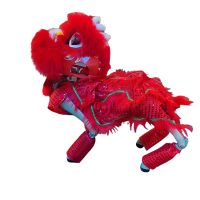 機(jī)器狗皮膚